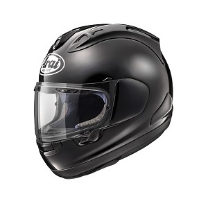 CASCO ARAI RX-7V EVO NEGRO BRILLO