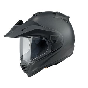 CASCO ARAI TOUR-X5 NEGRO MATE