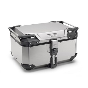 MALETA GIVI TREKKER OUTBACK EVO  58 L.