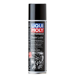 SPRAY GRASA SINTETICA CADENA LIQUI-MOLY