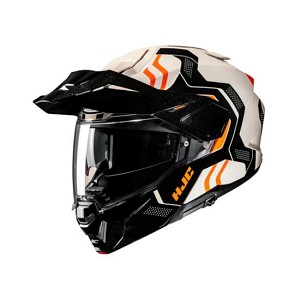 CASCO HJC I80 VELLY MC7