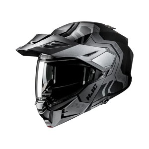 CASCO HJC I80 VELLY MC5SF