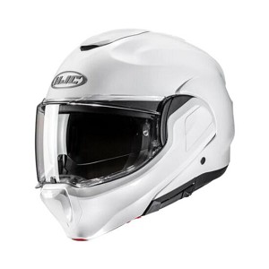 CASCO HJC F100 BLANCO