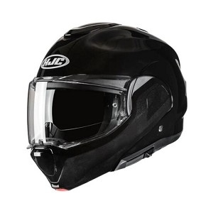 CASCO HJC F100 NEGRO 