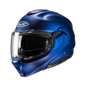 CASCO HJC F100 AZUL