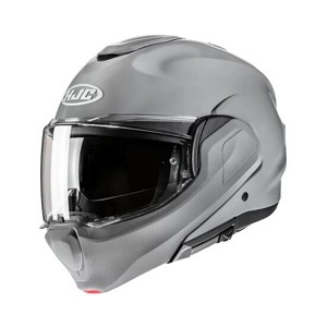 CASCO HJC F100 GRIS NARDO