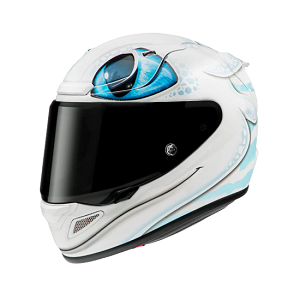 CASCO HJC RPHA 12 LIGHT FURY UNIVERSAL