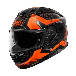 CASCO SHOEI GT-AIR 3 HIKE TC8