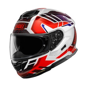CASCO SHOEI GT-AIR 3 HIKE TC10