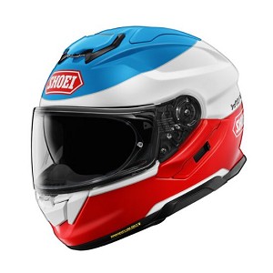 CASCO SHOEI GT-AIR 3 LILT TC10