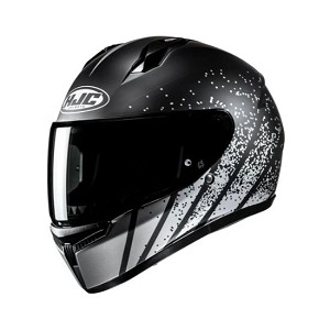 CASCO HJC C10 HAVEN MC5SF