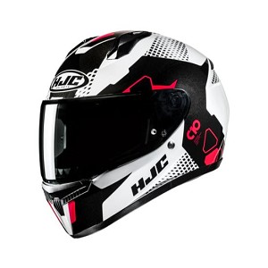 CASCO HJC C10 ASPA MC1