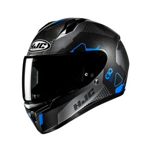 CASCO HJC C10 ASPA MC2