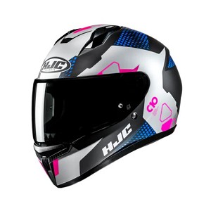 CASCO HJC C10 ASPA MC28SF