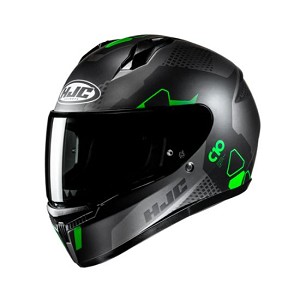 CASCO HJC C10 ASPA MC4SF