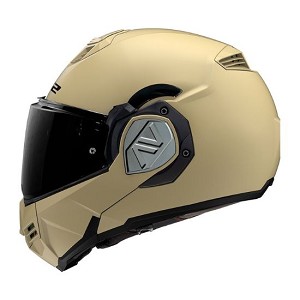 CASCO LS2 ADVANT MATE BEIGE