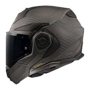 CASCO LS2 ADVANT X CARBON SOLID