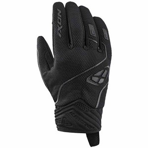 GUANTE IXON HURRICANE 2 LADY NEGRO 