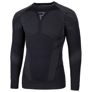 CAMISETA TERMICA REBELHORN MANGA LARGA ACTIVE II