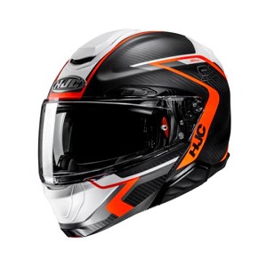 CASCO HJC RPHA 91 CARBON LAGOS MC6HSF