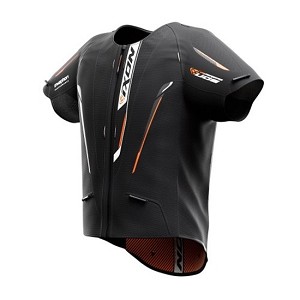 AIRBAG IXON U05 UNISEX 