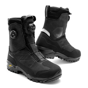 BOTAS REBELHORN DEFENDER X NEGRA