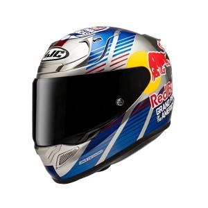 CASCO HJC RPHA 12 RED BULL AUSTIN GP II