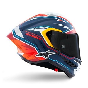CASCO ALPINESTARS SUPERTECH R10 ACOSTA LE