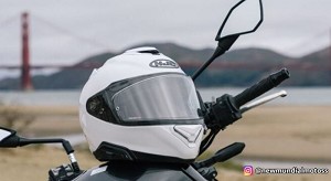 NUEVO HJC RPHA 72