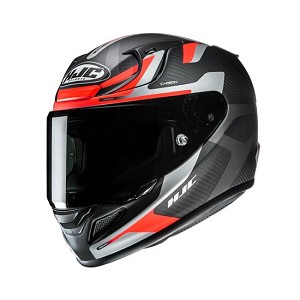 CASCO HJC RPHA 12 CARBON XENTRA MC6HSF