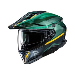 CASCO HJC RPHA 60 ARBRE MC4