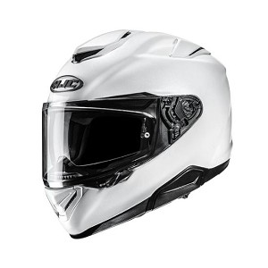CASCO HJC RPHA 72 BLANCO PERLA