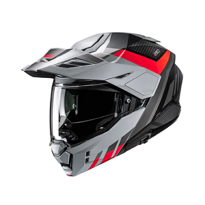 CASCO HJC I80 IMES MC1SF