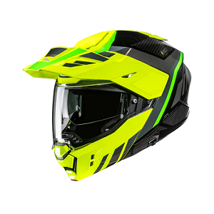 CASCO HJC I80 IMES MC3H