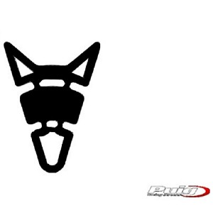 PROTECTOR DEPOSITO PUIG WAY NEGRO