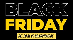 BLACK FRIDAY 2025 EN NEW MUNDIAL MOTOS