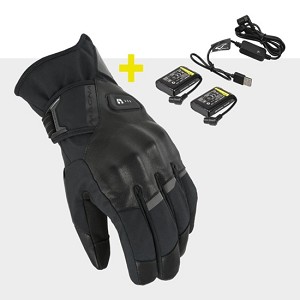 GUANTES CALEFACTABLES MACNA ERA 2.0 RTX KIT
