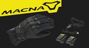 GUANTES CALEFACTABLES MACNA ERA 2.0 RTX