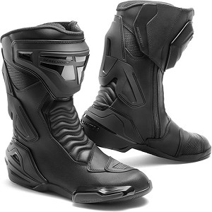 BOTAS REBELHORN GTR NEGRAS