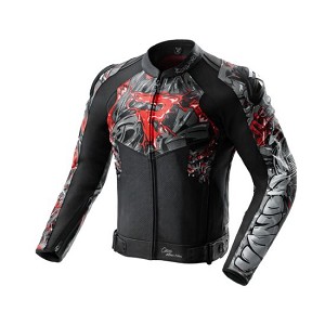CHAQUETA REBELHORN VANDAL II CRUZE