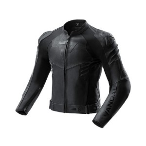 CHAQUETA REBELHORN VANDAL II NEGRA