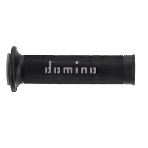 PUÑOS DOMINO RACING GRIS