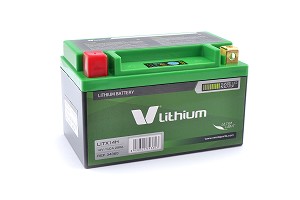 BATERIA V-LITHIUM LITX14HQ