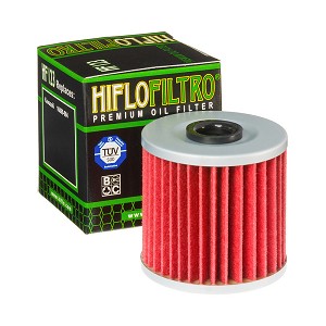 FILTRO ACEITE HF123