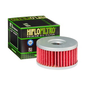 FILTRO ACEITE HF136