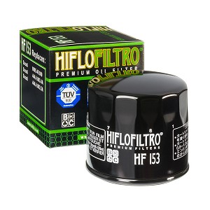 FILTRO ACEITE HF153