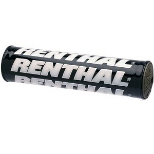 PROTECTOR MANILLAR RENTHAL NEGRO