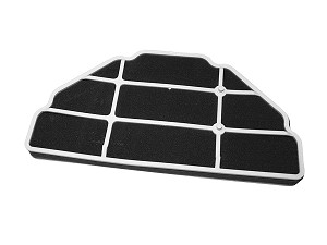 Filtro de aire Kawasaki Ninja ZX6-R 600 (98-01)