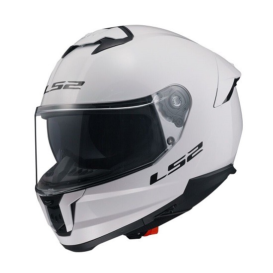Casco LS2 Stream II blanco