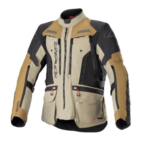 Color 1 Alpinestars Bogotá Pro Drystar